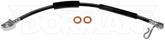 H620697 Brake Hydraulic Hose Dorman - First Stop Canada