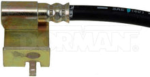 Load image into Gallery viewer, H620698 Brake Hydraulic Hose Dorman - First Stop Canada