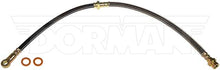 Load image into Gallery viewer, H620709 Brake Hydraulic Hose Dorman - First Stop Canada