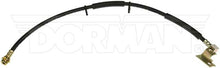 Load image into Gallery viewer, H620711 Brake Hydraulic Hose Dorman - First Stop Canada