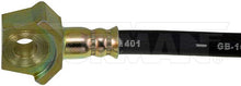 Load image into Gallery viewer, H620713 Brake Hydraulic Hose Dorman - First Stop Canada