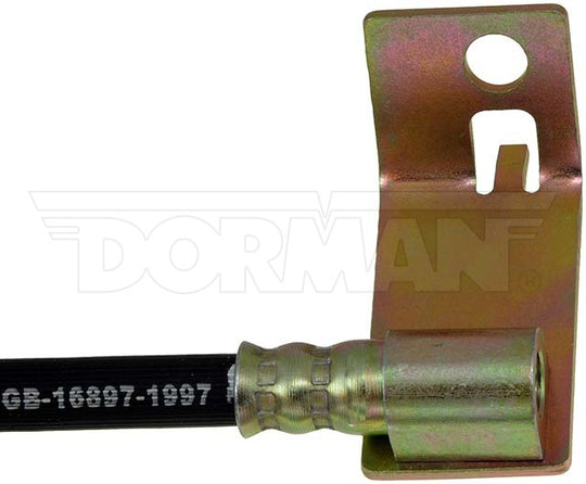 H620713 Brake Hydraulic Hose Dorman - First Stop Canada