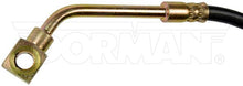 Load image into Gallery viewer, H620715 Brake Hydraulic Hose Dorman - First Stop Canada