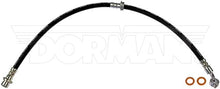 Load image into Gallery viewer, H620716 Brake Hydraulic Hose Dorman - First Stop Canada