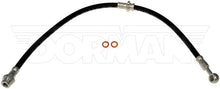 Load image into Gallery viewer, H620720 Brake Hydraulic Hose Dorman - First Stop Canada