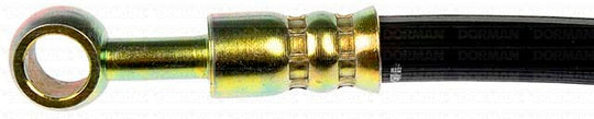 H620724 Brake Hydraulic Hose Dorman - First Stop Canada