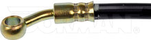 Load image into Gallery viewer, H620729 Brake Hydraulic Hose Dorman - First Stop Canada