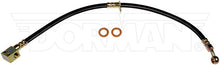 Charger l'image dans la galerie, H620734 Brake Hydraulic Hose Dorman - First Stop Canada