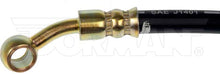 Charger l'image dans la galerie, H620735 Brake Hydraulic Hose Dorman - First Stop Canada