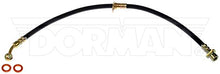 Charger l'image dans la galerie, H620735 Brake Hydraulic Hose Dorman - First Stop Canada