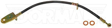 Load image into Gallery viewer, H620750 Brake Hydraulic Hose Dorman - First Stop Canada