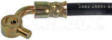 Load image into Gallery viewer, H620752 Brake Hydraulic Hose Dorman - First Stop Canada