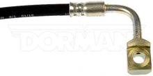 Load image into Gallery viewer, H620755 Brake Hydraulic Hose Dorman - First Stop Canada