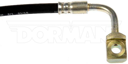 H620755 Brake Hydraulic Hose Dorman - First Stop Canada