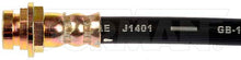 Load image into Gallery viewer, H620756 Brake Hydraulic Hose Dorman - First Stop Canada