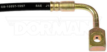 Load image into Gallery viewer, H620756 Brake Hydraulic Hose Dorman - First Stop Canada