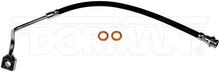 Charger l'image dans la galerie, H620757 Brake Hydraulic Hose Dorman - First Stop Canada