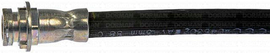 H620758 Brake Hydraulic Hose Dorman - First Stop Canada
