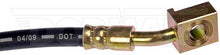 Load image into Gallery viewer, H620764 Brake Hydraulic Hose Dorman - First Stop Canada