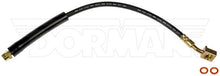 Load image into Gallery viewer, H620764 Brake Hydraulic Hose Dorman - First Stop Canada