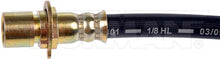 Load image into Gallery viewer, H620765 Brake Hydraulic Hose Dorman - First Stop Canada