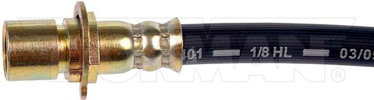 H620765 Brake Hydraulic Hose Dorman - First Stop Canada