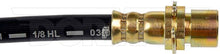 Load image into Gallery viewer, H620765 Brake Hydraulic Hose Dorman - First Stop Canada
