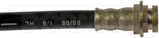 H620773 Brake Hydraulic Hose Dorman - First Stop Canada