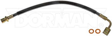 Load image into Gallery viewer, H620774 Brake Hydraulic Hose Dorman - First Stop Canada
