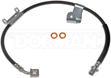 Load image into Gallery viewer, H620786 Brake Hydraulic Hose Dorman - First Stop Canada