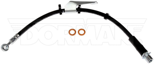 H620793 Brake Hydraulic Hose Dorman - First Stop Canada