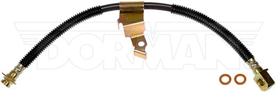 H620802 Brake Hydraulic Hose Dorman - First Stop Canada