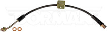 Load image into Gallery viewer, H620815 Brake Hydraulic Hose Dorman - First Stop Canada