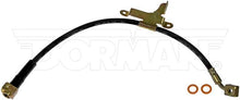 Load image into Gallery viewer, H620823 Brake Hydraulic Hose Dorman - First Stop Canada