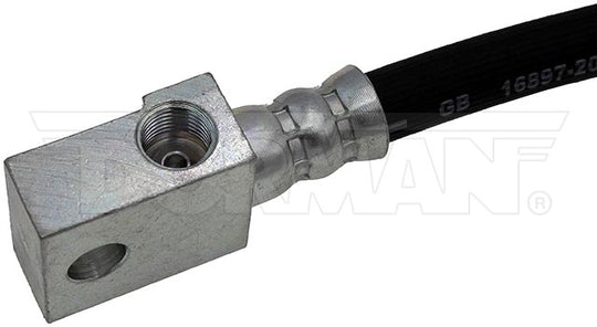 H620826 Brake Hydraulic Hose Dorman - First Stop Canada