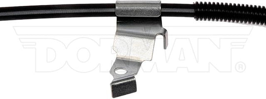 H620831 Brake Hydraulic Hose Dorman - First Stop Canada