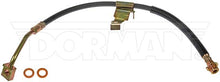 Load image into Gallery viewer, H620836 Brake Hydraulic Hose Dorman - First Stop Canada