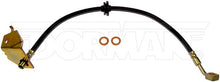 Load image into Gallery viewer, H620840 Brake Hydraulic Hose Dorman - First Stop Canada