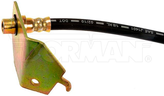 H620841 Brake Hydraulic Hose Dorman - First Stop Canada