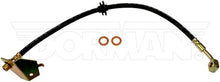 Load image into Gallery viewer, H620841 Brake Hydraulic Hose Dorman - First Stop Canada