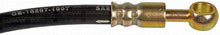 Load image into Gallery viewer, H620847 Brake Hydraulic Hose Dorman - First Stop Canada