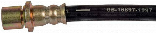 H620848 Brake Hydraulic Hose Dorman - First Stop Canada