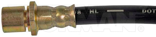 H620851 Brake Hydraulic Hose Dorman - First Stop Canada