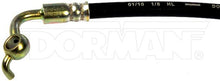 Load image into Gallery viewer, H620853 Brake Hydraulic Hose Dorman - First Stop Canada