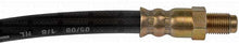 Load image into Gallery viewer, H620859 Brake Hydraulic Hose Dorman - First Stop Canada