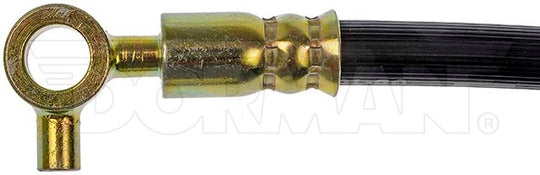 H620861 Brake Hydraulic Hose Dorman - First Stop Canada