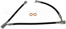 Load image into Gallery viewer, H620864 Brake Hydraulic Hose Dorman - First Stop Canada