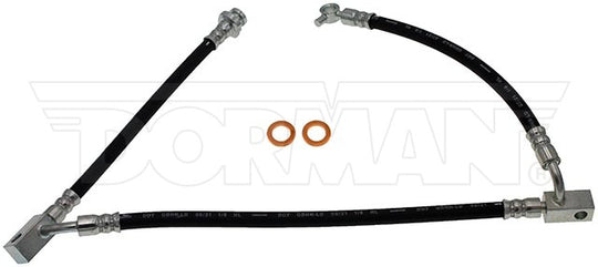 H620864 Brake Hydraulic Hose Dorman - First Stop Canada
