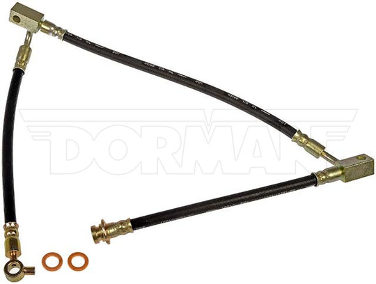 H620865 Brake Hydraulic Hose Dorman - First Stop Canada