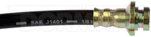 Load image into Gallery viewer, H620868 Brake Hydraulic Hose Dorman - First Stop Canada